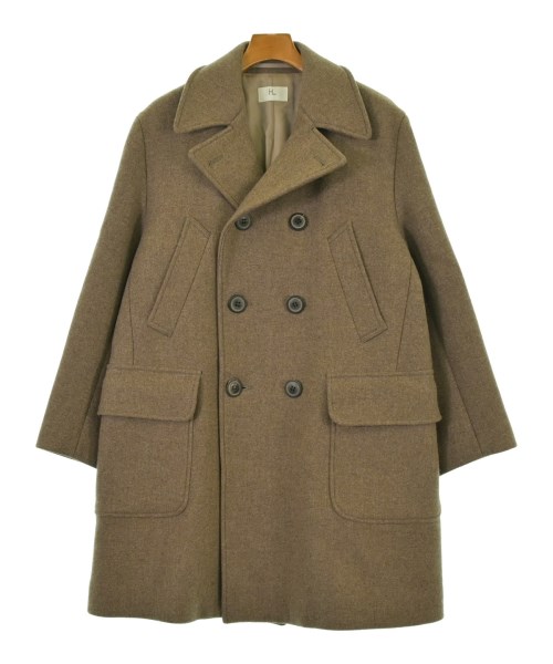 HERILL(ヘリル)その他 ベージュ サイズ:1(S位)/2200659974037