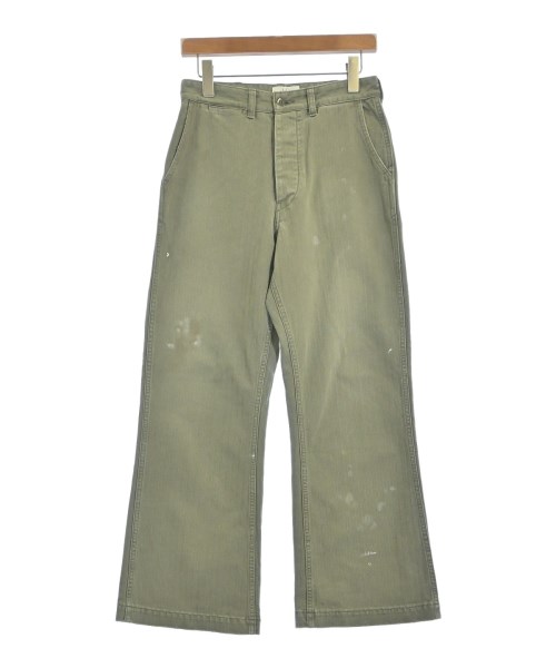 HERILL(ヘリル)その他 カーキ サイズ:00(XS位)/2200665521058