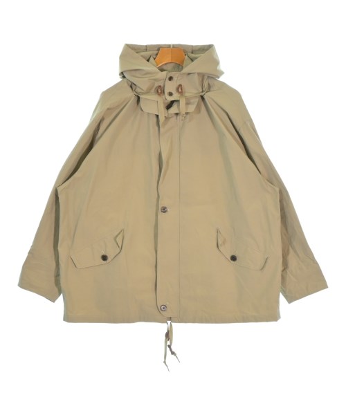 HERILL(ヘリル)カジュアルジャケット ベージュ サイズ:1(S位)/2200665003288