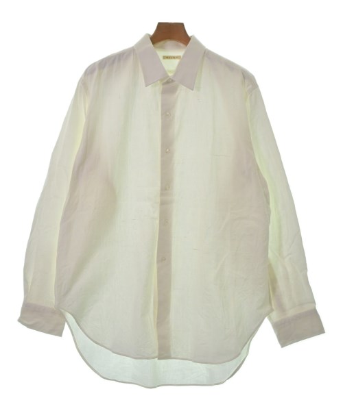 ユーゲン(HEUGN)のHEUGN カジュアルシャツ