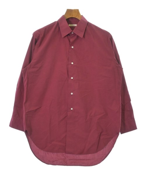 ユーゲン(HEUGN)のHEUGN カジュアルシャツ