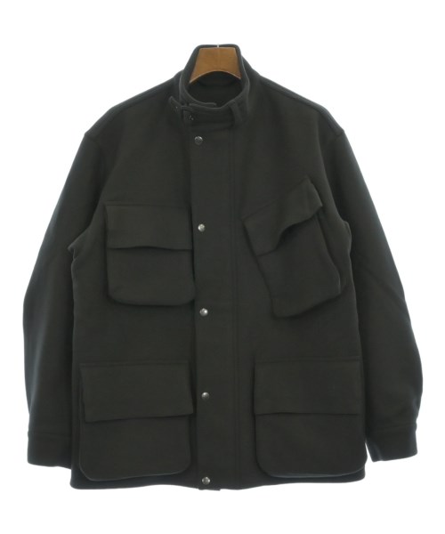 ユーゲン(HEUGN)のHEUGN ブルゾン（その他）