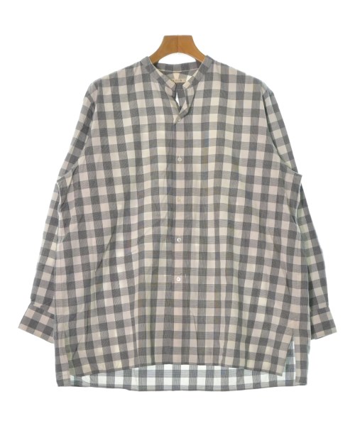 ユーゲン(HEUGN)のHEUGN カジュアルシャツ