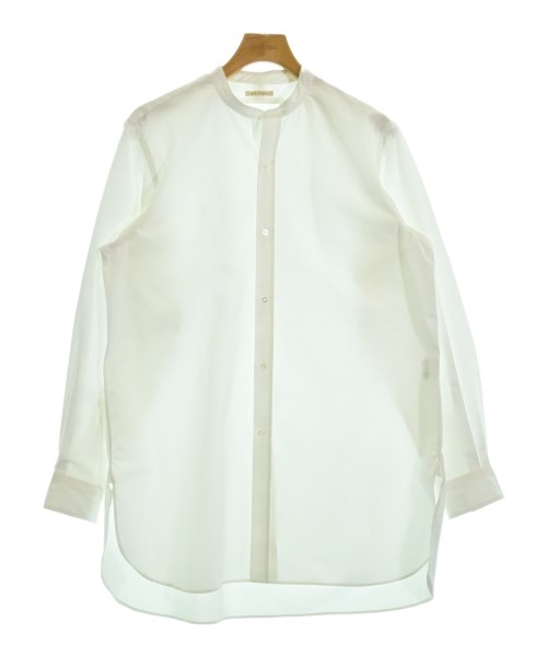 ユーゲン(HEUGN)のHEUGN カジュアルシャツ