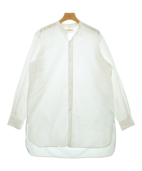 ユーゲン(HEUGN)のHEUGN カジュアルシャツ