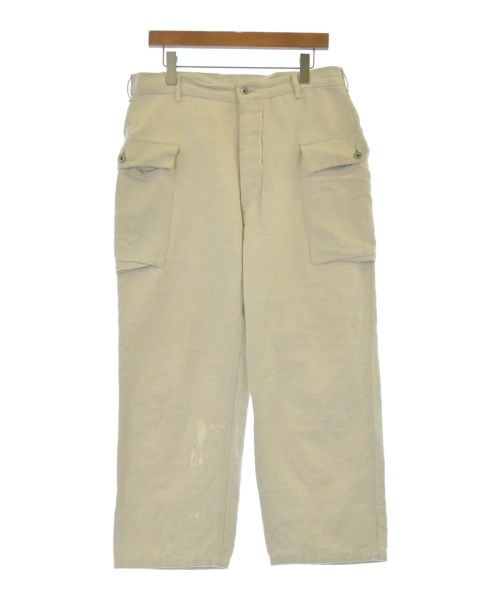 ユーゲン(HEUGN)のHEUGN カーゴパンツ