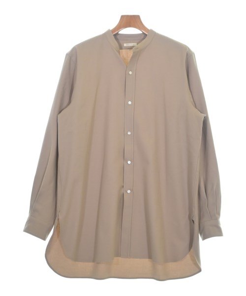 ユーゲン(HEUGN)のHEUGN カジュアルシャツ