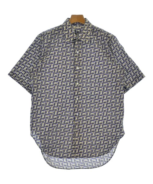 ユーゲン(HEUGN)のHEUGN カジュアルシャツ