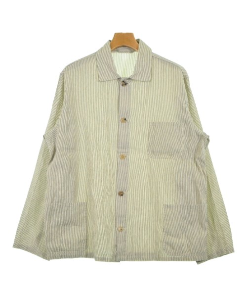 ユーゲン(HEUGN)のHEUGN ブルゾン（その他）