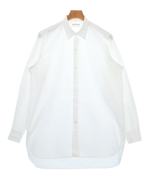 ユーゲン(HEUGN)のHEUGN カジュアルシャツ