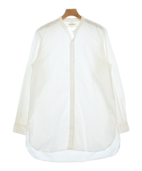 ユーゲン(HEUGN)のHEUGN カジュアルシャツ