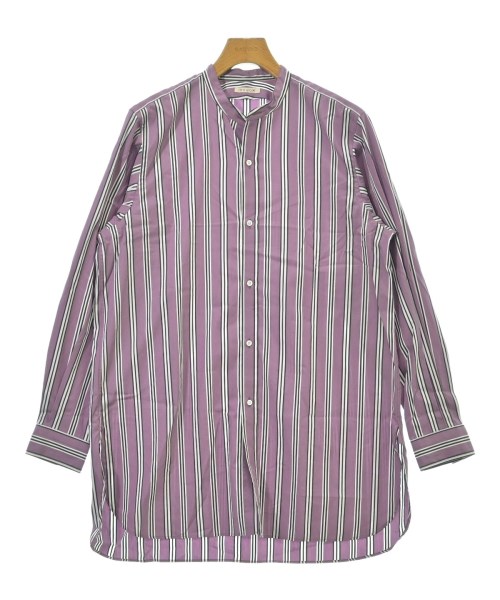 ユーゲン(HEUGN)のHEUGN カジュアルシャツ