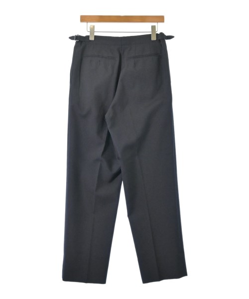 HEUGN（ユーゲン）スラックス 紺 サイズ:2(M位) メンズ/2200607808070