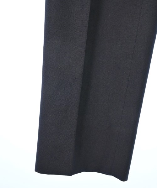 HEUGN（ユーゲン）スラックス 紺 サイズ:2(M位) メンズ/2200607808070