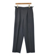 HEUGN（ユーゲン）スラックス 紺 サイズ:2(M位) メンズ/2200607808070