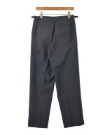 HEUGN（ユーゲン）スラックス 紺 サイズ:2(M位) メンズ/2200607808070