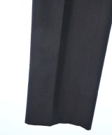 HEUGN（ユーゲン）スラックス 紺 サイズ:2(M位) メンズ/2200607808070