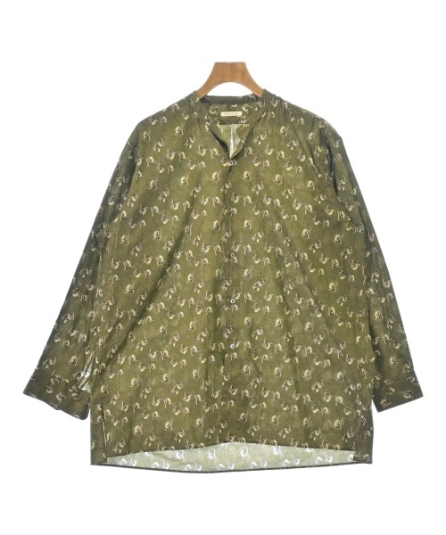 ユーゲン(HEUGN)のHEUGN カジュアルシャツ