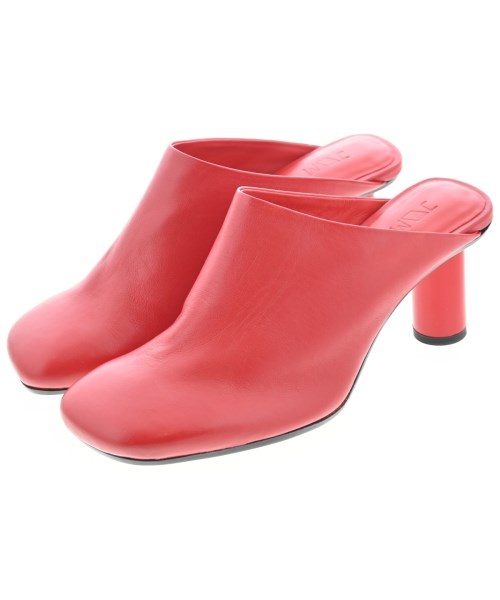 JVAM(ジェーヴィエーエム)サンダル 赤 サイズ:EU37(23.5cm位)/2200663584024