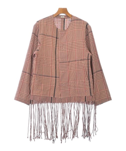 KHOKI(コッキ)その他 茶 サイズ:2(M位)/2200639920047