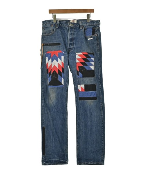 コッキ(KHOKI)のKHOKI デニムパンツ