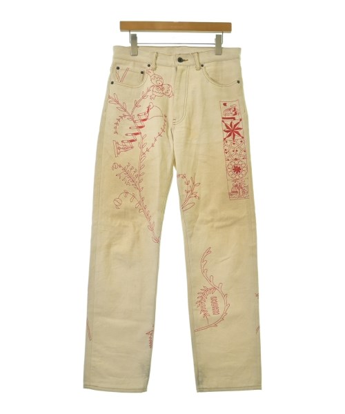 KHOKI(コッキ)のデニムパンツ サイズ:2(M位) 31,400円