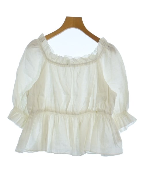 La boutique BonBon(ラブティックボンボン)のブラウス サイズ:F 4,200円