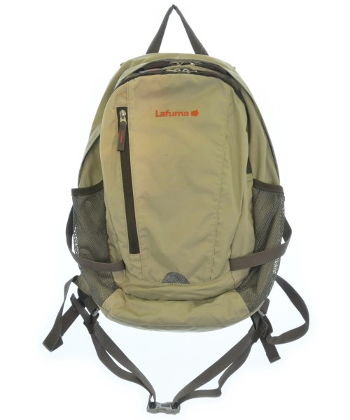 Lafuma(ラフマ)バックパック・リュック ベージュ サイズ:-/2200695223014