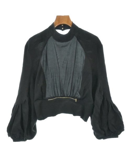 フォトコピュー(PHOTOCOPIEU)のPHOTOCOPIEU ブラウス