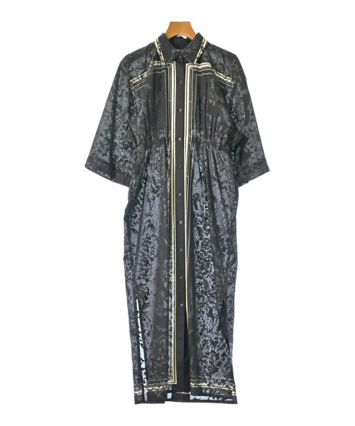 フォトコピュー(PHOTOCOPIEU)のPHOTOCOPIEU ワンピース