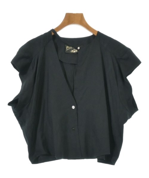 フォトコピュー(PHOTOCOPIEU)のPHOTOCOPIEU ブラウス