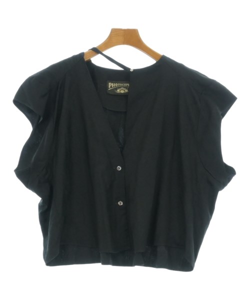 PHOTOCOPIEU(フォトコピュー)のカジュアルシャツ サイズ:TU 8,400円