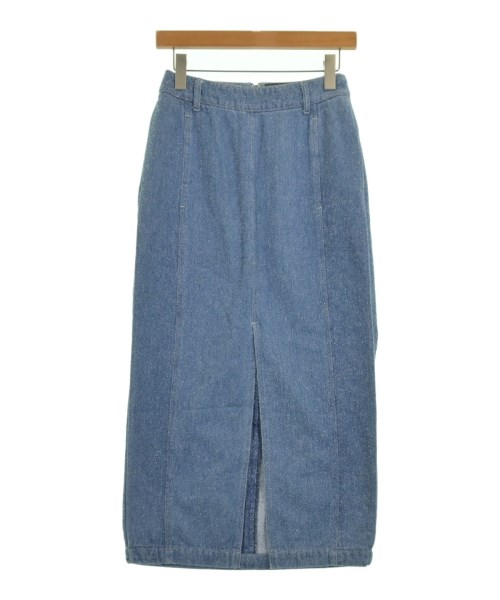 PHOTOCOPIEU(フォトコピュー)のロング・マキシ丈スカート サイズ:36(S位) 18,800円