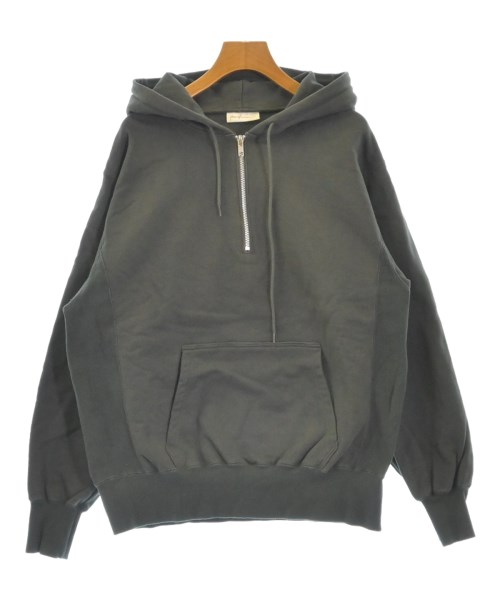 piece of human(ピースオブヒューマン)スウェット 緑 サイズ:M/2200535129094