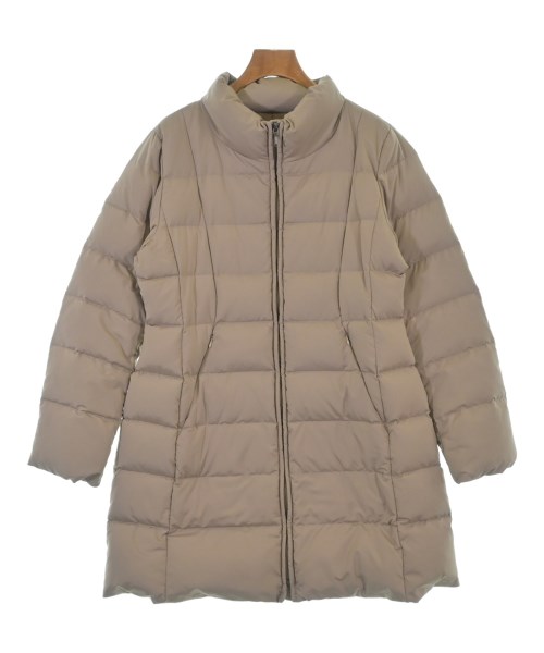 PRIMATIVO HANAE MORI deux(プリマティーボハナエモリドゥ)のダウンコート サイズ:38(S位) 9,200円