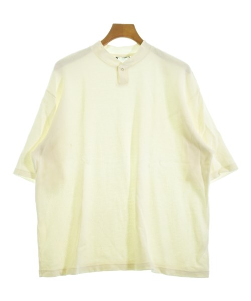 SADE(シャーデー)ポロシャツ 白 サイズ:3(L位)/2200694174317