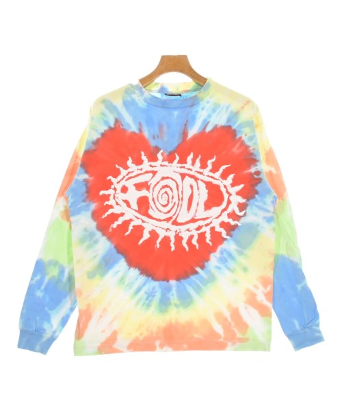 SAINT MICHAEL(セントマイケル)Tシャツ・カットソー その他（柄物・カラフル） サイズ:S/2200514646260