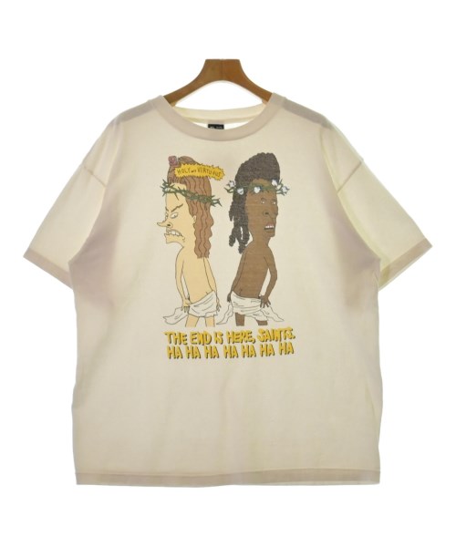 セントマイケル(SAINT MICHAEL)のSAINT MICHAEL Tシャツ・カットソー