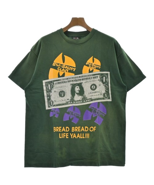 セントマイケル(SAINT MICHAEL)のSAINT MICHAEL Tシャツ・カットソー