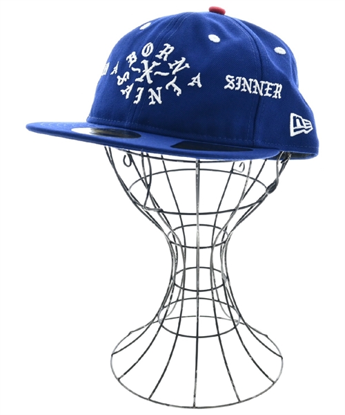 セントマイケル(SAINT MICHAEL)のSAINT MICHAEL キャップ