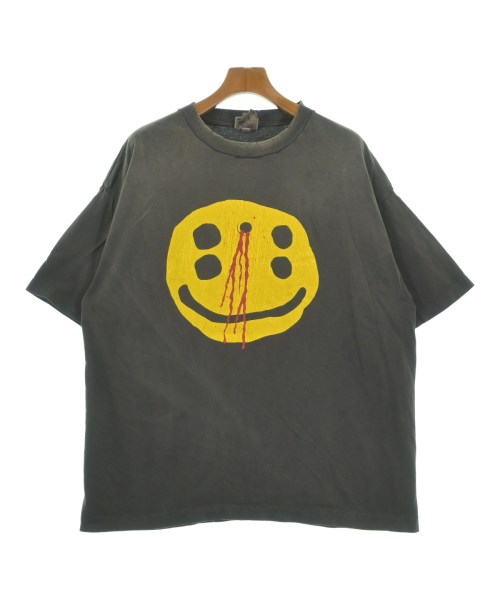 SAINT MICHAEL(セントマイケル)Tシャツ・カットソー グレー サイズ:XL/2200634949036