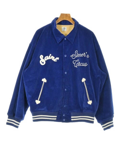 セントマイケル(SAINT MICHAEL)のSAINT MICHAEL ブルゾン（その他）