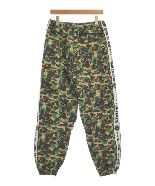 SAINT MICHAEL（セントマイケル）その他 ベージュ サイズ:M メンズ/2200552504133