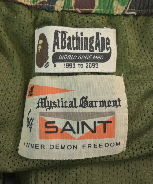 SAINT MICHAEL（セントマイケル）その他 ベージュ サイズ:M メンズ/2200552504133