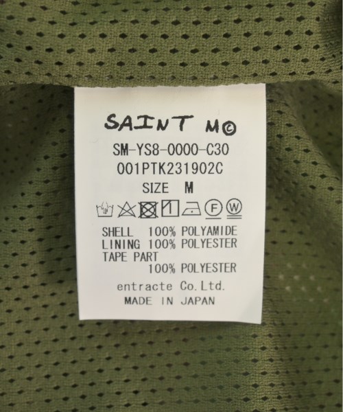 SAINT MICHAEL（セントマイケル）その他 ベージュ サイズ:M メンズ/2200552504133