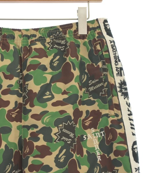 SAINT MICHAEL（セントマイケル）その他 ベージュ サイズ:M メンズ/2200552504133