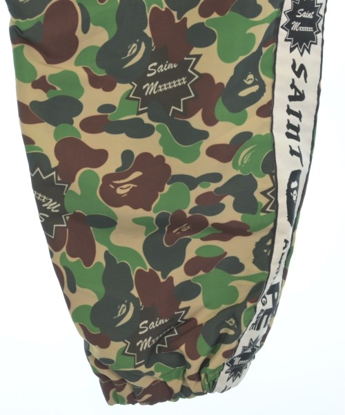 SAINT MICHAEL（セントマイケル）その他 ベージュ サイズ:M メンズ/2200552504133