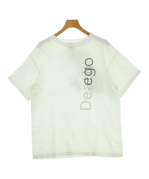 SAINT MICHAEL(セントマイケル)Tシャツ・カットソー 白 サイズ:M/2200626305062