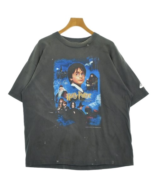 SAINT MICHAEL(セントマイケル)Tシャツ・カットソー グレー サイズ:XL/2200626787073