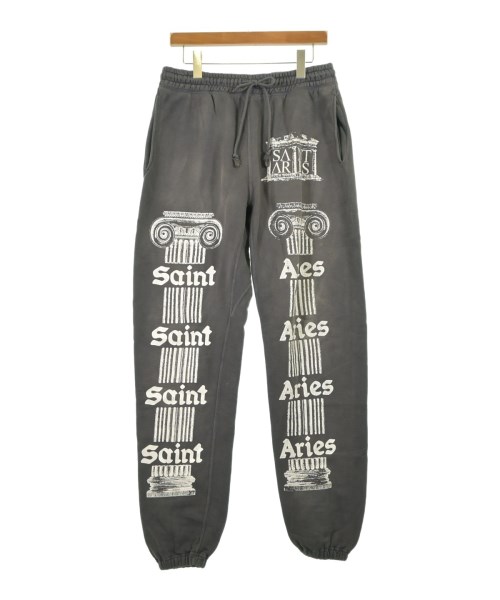SAINT MICHAEL(セントマイケル)スウェットパンツ グレー サイズ:M/2200627578038
